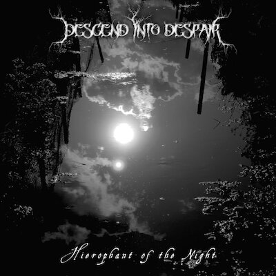 Descend Into Despair - Descend Into Despair - Synaptic Veil