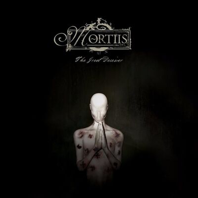 Mortiis - Demons Are Back