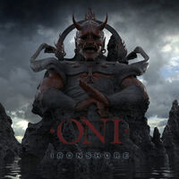 Oni - The Only Cure