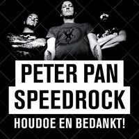 Rockgrootheid Peter Pan Speedrock nemen afscheid