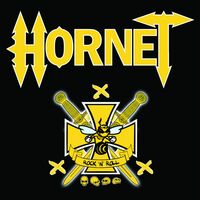 Hornet - Demo