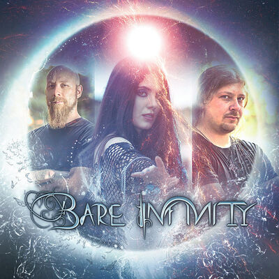 Bare Infinity - Orion's Light (ft. Sarah Wolf)