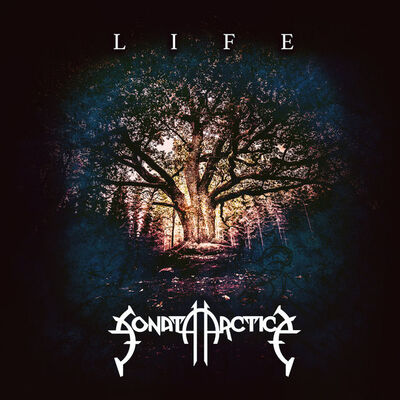 Sonata Arctica - Life