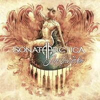 Sonata Arctica toont eerste video nieuwe album