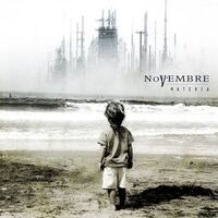 Novembre - Gepetto