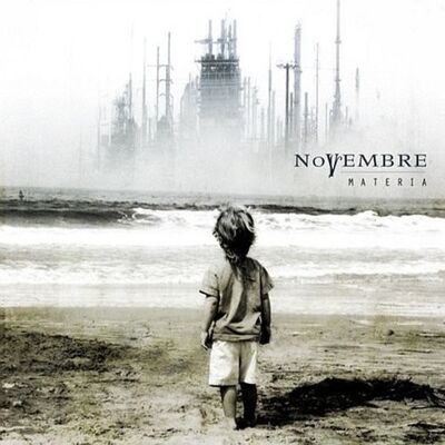 Novembre - Gepetto