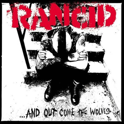 Rancid - Roots Radicals