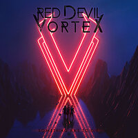 Red Devil Vortex - The Devil's Place