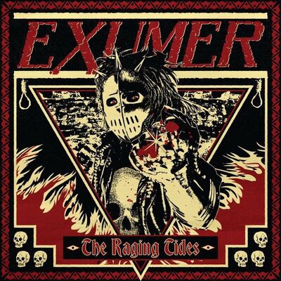 Exumer - Catatonic