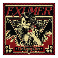 Exumer - The Raging Tides