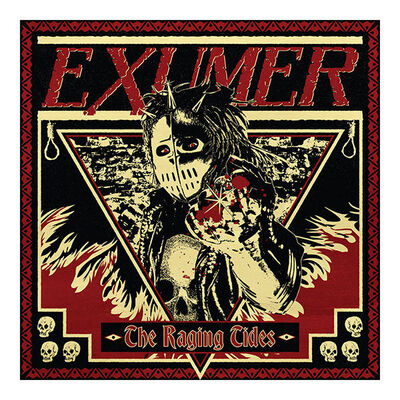 Exumer - The Raging Tides