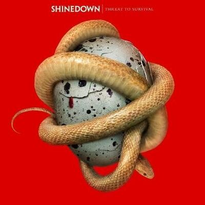 Shinedown - Outcast