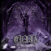 Ouija - Adversary