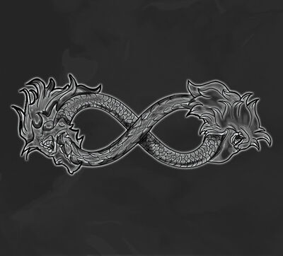 Dreamwalkers Inc / TDW - The Antithetic Affiliation