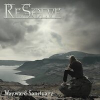 Nieuw album ReSolve in aantocht