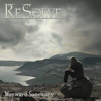 Nieuw album ReSolve in aantocht