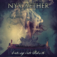 Interview met Mylene van den Weijer van Nyx Aether