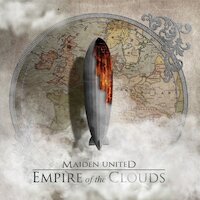 Maiden UniteD - Empire of the Clouds