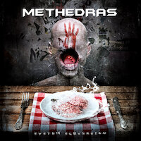 Methedras - Deathocracy