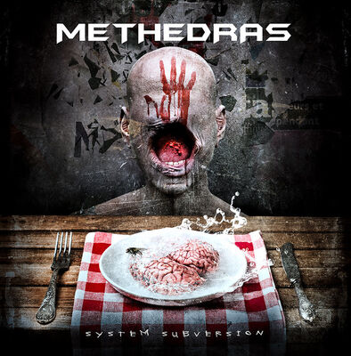 Methedras - Deathocracy