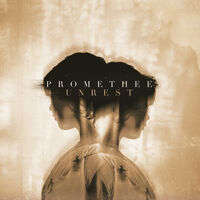 Promethee - Unspoken