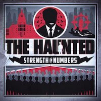 The Haunted - Brute Force