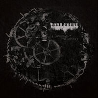 Forræderi - A Monument To Misery