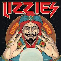 Lizzies - Mirror Maze