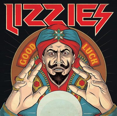 Lizzies - Mirror Maze