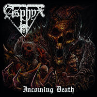 Asphyx - Candiru