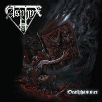 Asphyx - Deathhammer video