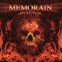 Memorain - Evolution