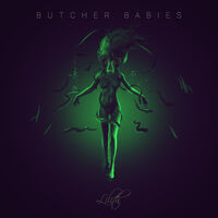 Butcher Babies - Headspin