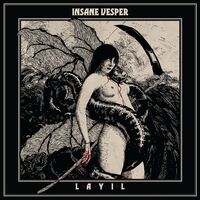 Insane Vesper - Seed Of Inanna