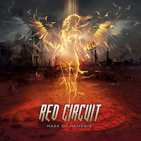 Red Circuit - Haze Of Nemesis