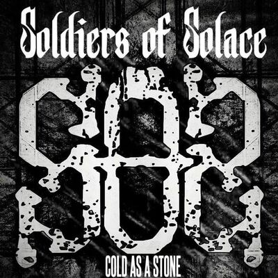 Soldiers Of Solace - Cold As A Stone