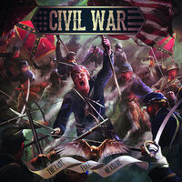 Civil War - The Last Full Measure