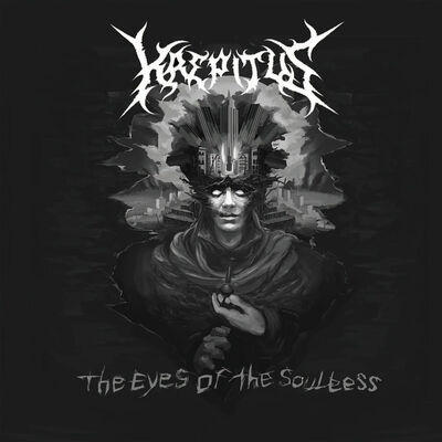 Krepitus - Eyes of the Soulless