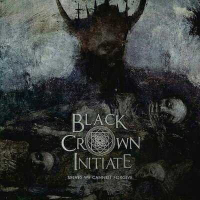 Black Crown Initiate - Selves We Cannot Forgive [Full album]