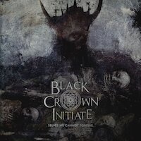 Black Crown Initiate - Vicious Lives