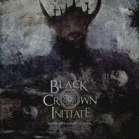 Black Crown Initiate - Vicious Lives