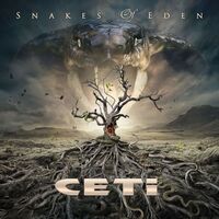 CETI - Snakes Of Eden