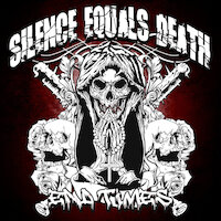 Silence Equals Death - Peacemaker