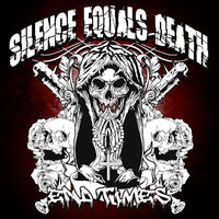 Silence Equals Death - Peacemaker