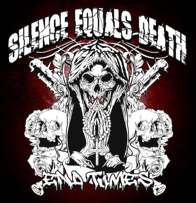 Silence Equals Death - Peacemaker