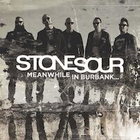 Stone Sour - We Die Young