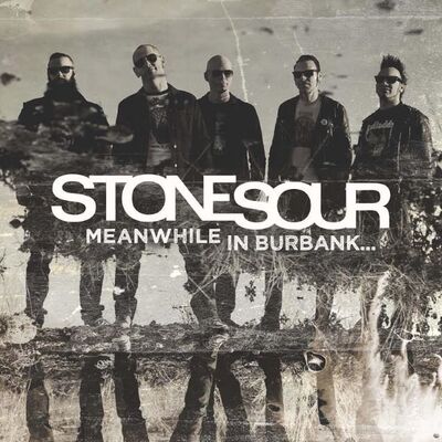 Stone Sour - We Die Young