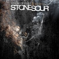 Stone Sour - The Uncanny Valley