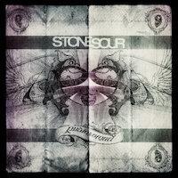 Nieuwe Stone Sour album gereleased