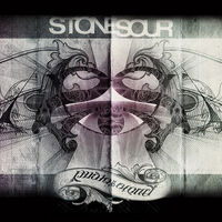 Nieuwe Stone Sour plaat online te beluisteren